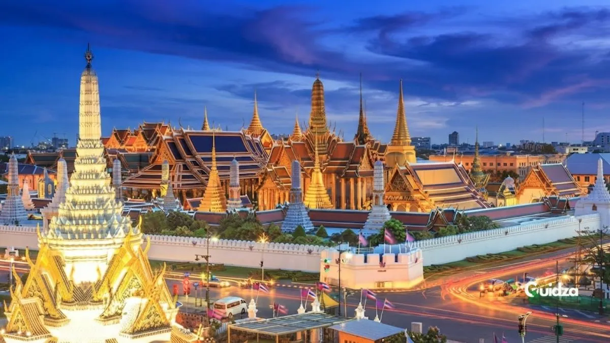 Grand Palace